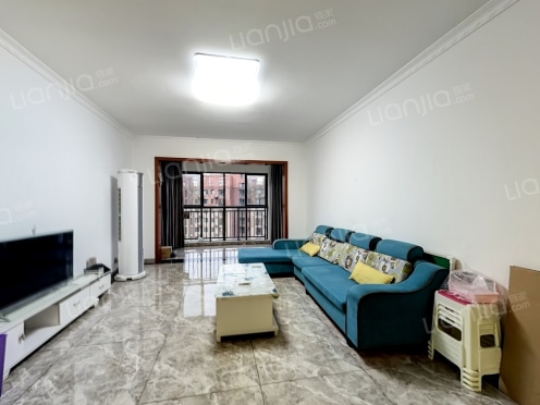 整租·丰升德润 4室2厅 南