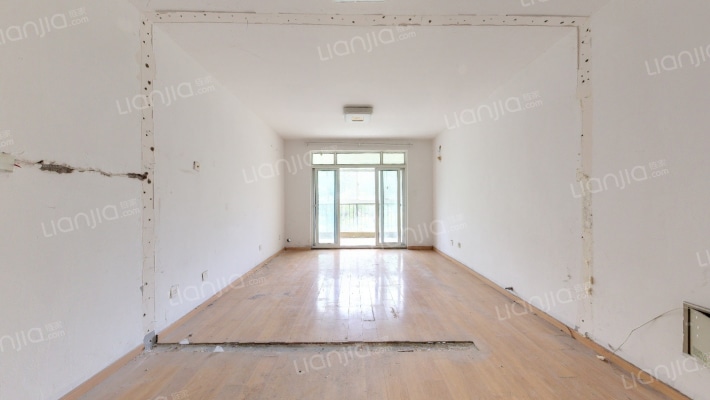 闵浦新苑五村二手房实景图