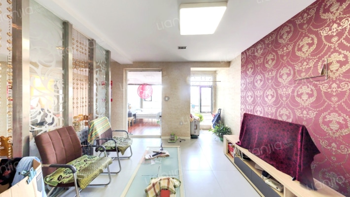 居适雅苑二手房实景图