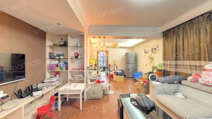 金泉小区二手房实景图