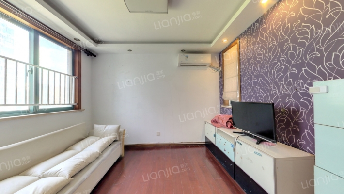 大华锦绣华城(九街区)二手房实景图