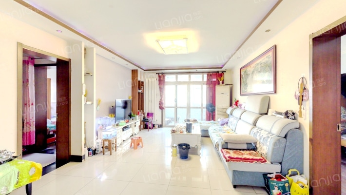 清岚花园回民营二区二手房实景图