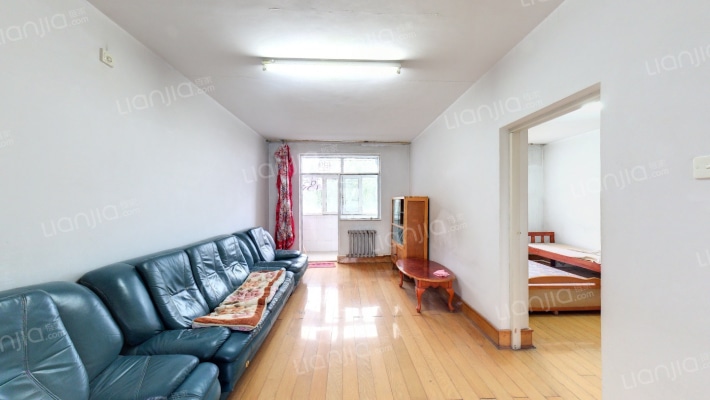 24街区二手房实景图