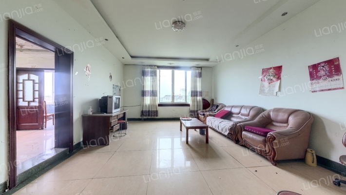 香雪海路51号二手房实景图