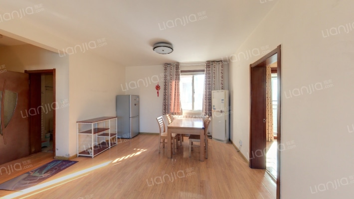 汇科旺园二手房实景图