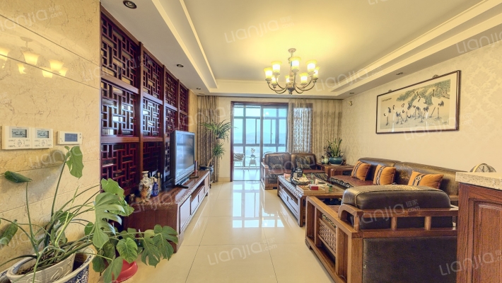 运盛美之国11组团二手房实景图