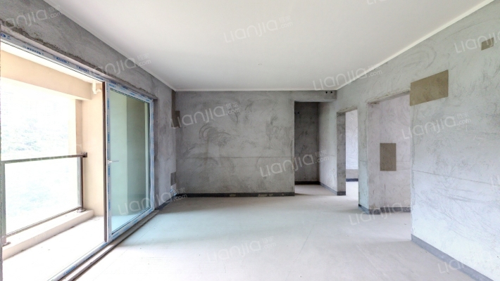 金地格林春岸二期二手房实景图