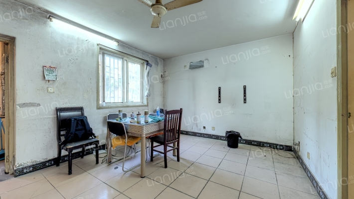 双桥小区二手房实景图