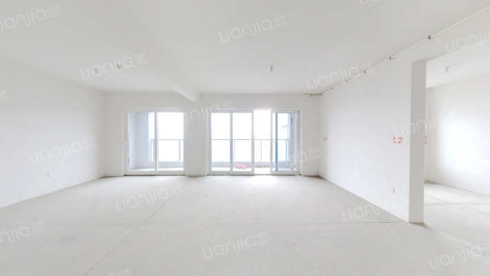 九龙仓雍景山二手房实景图