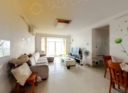 整租·西龙钢厂小区 3室1厅 北_西龙钢厂小区租房