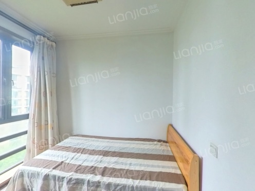 合租·嘉业阳光假日三期 3居室 北卧