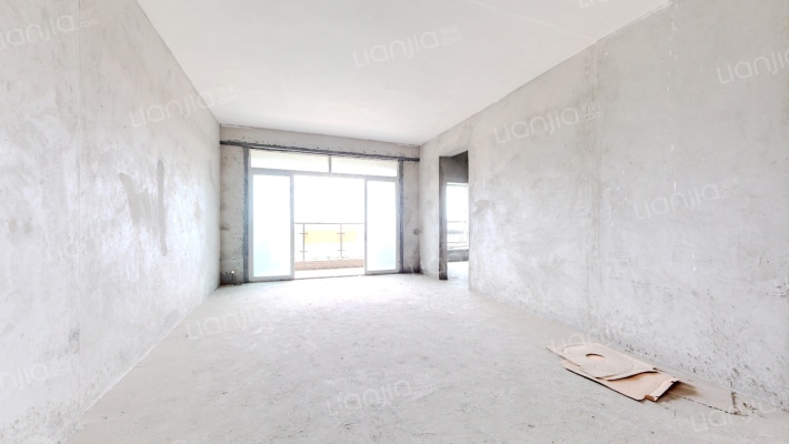 利澳花园二手房实景图