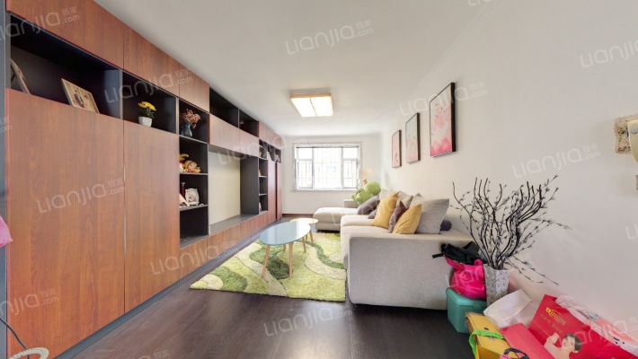 怀德小区二手房实景图