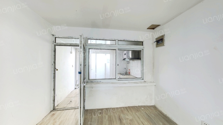 东南园胡同二手房实景图