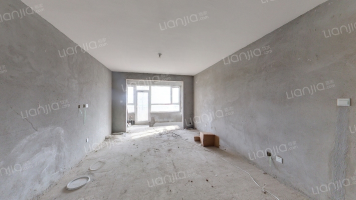 高宏佳苑二手房实景图