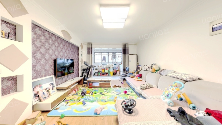 淳湖佳苑二手房实景图