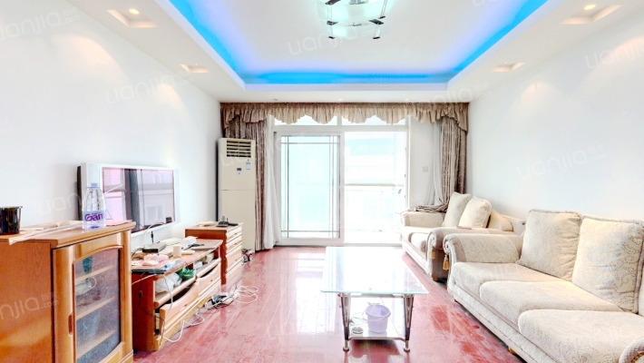 澳门花园(崂山)二手房实景图