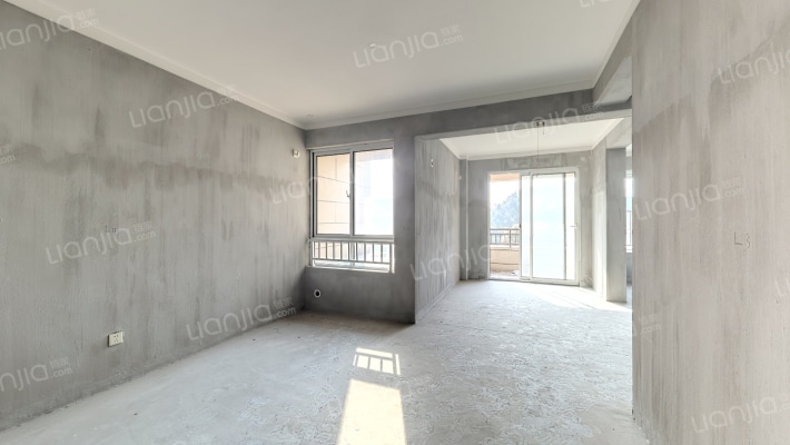 红星丰璟苑二手房实景图