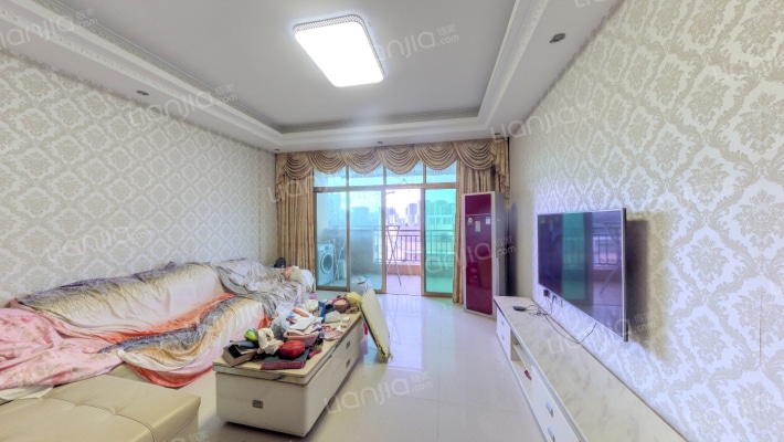 新源雅居二手房实景图