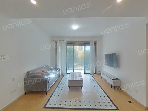 整租·城投置地梧桐栖1期 3室1厅 东/南