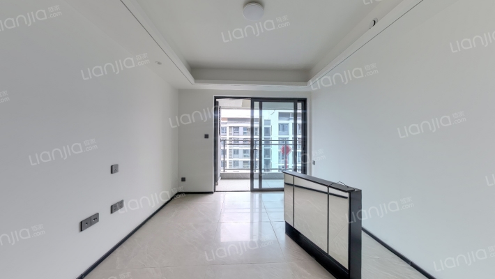 万科星光都会二手房实景图