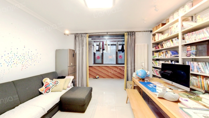 交通银行家属院二手房实景图