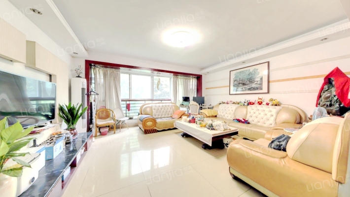 双楠名城二期二手房实景图