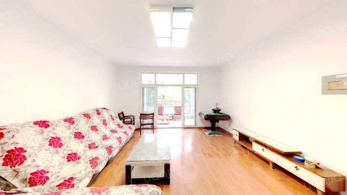 森邻香堤二期二手房实景图