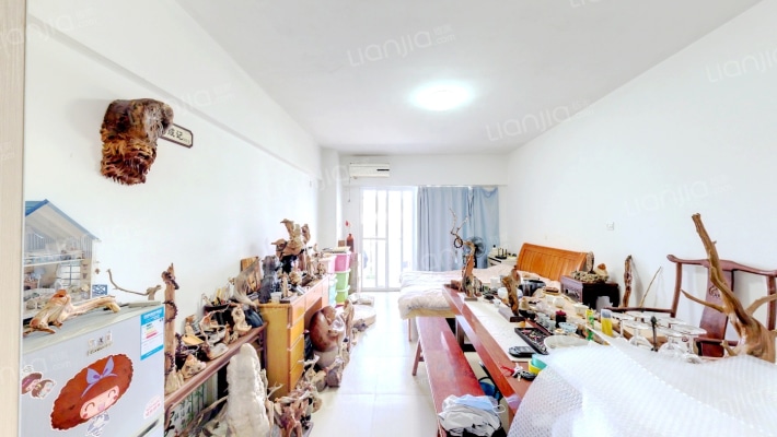 博仕后缘墅二手房实景图