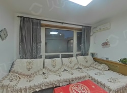 整租·书香府第一期 1室1厅 南_书香府第一期租房