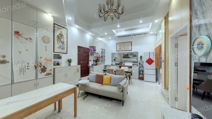 嘉怡苑二手房实景图