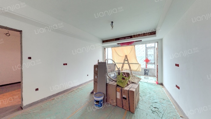 弘阳万侯府二手房实景图