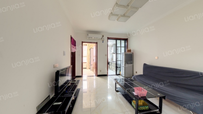 江林新城D区二手房实景图