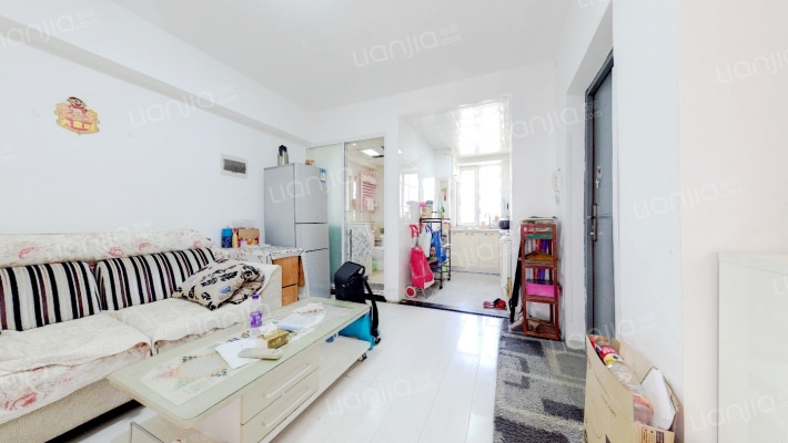 景星南苑二手房实景图