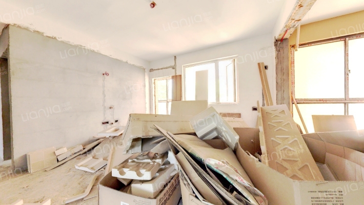 新长江香榭澜溪一期二手房实景图