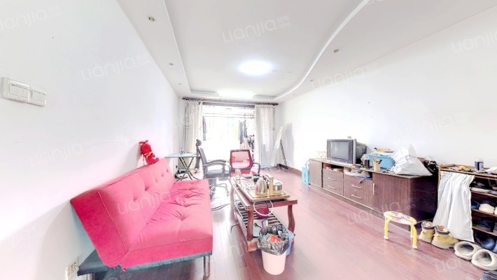 飞虹北村二手房实景图