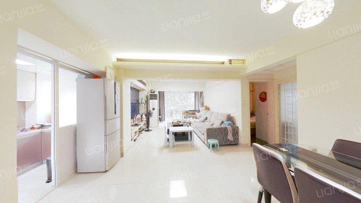 达嘉馨园二手房实景图