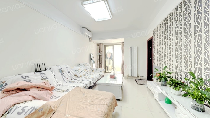 绿洲花园3号院二手房实景图