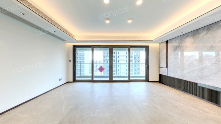 建发玺云二手房实景图