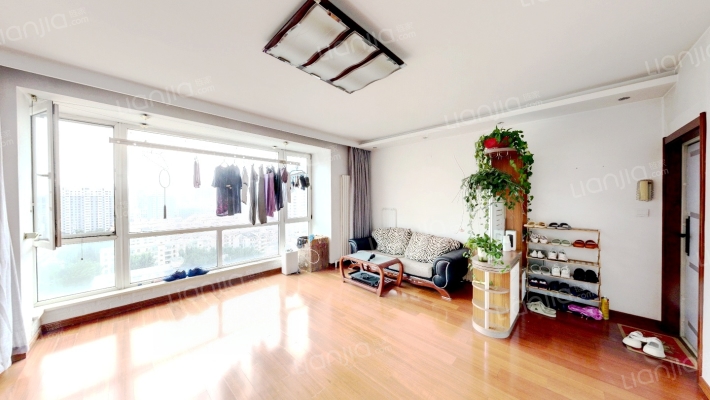 沈铁圣工佳园二手房实景图