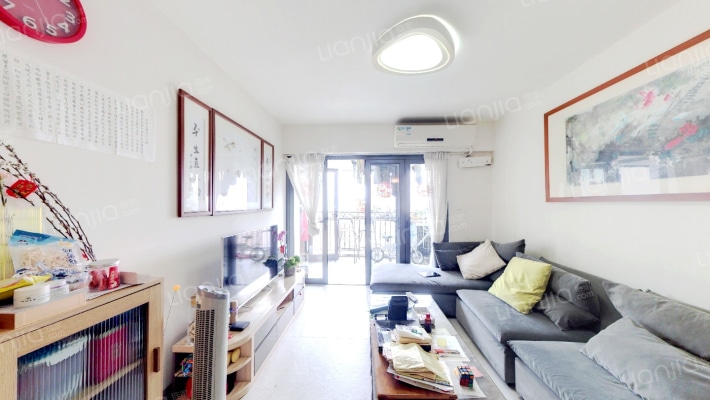 洛桑美地二手房实景图