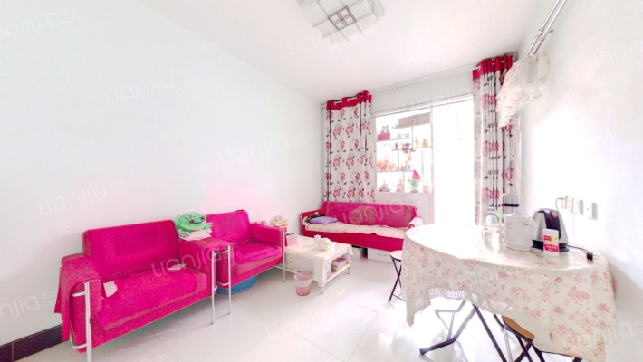 绿化东街二手房实景图