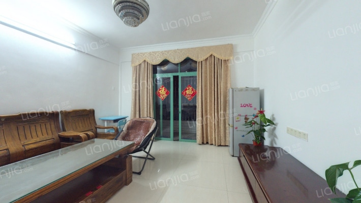 力丰豪庭二手房实景图