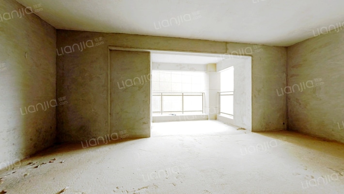 奥林匹克花园悦珑湾三期二手房实景图