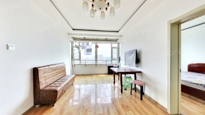 蓝调倾城二手房实景图