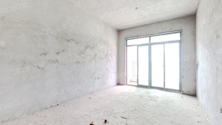 南宝大厦二手房实景图