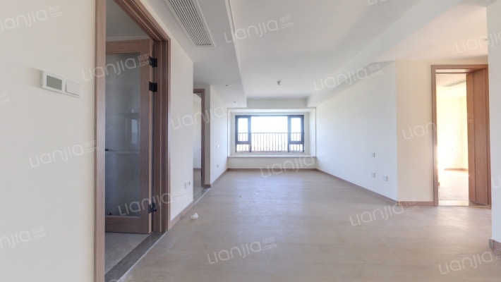 金地滨与城二手房实景图