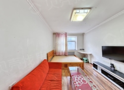 整租·手工业联社家属院 2室1厅 南/北_手工业联社家属院租房