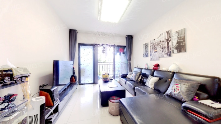 时代糖果二期二手房实景图