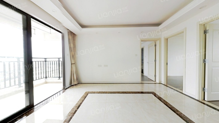 万科花园二手房实景图